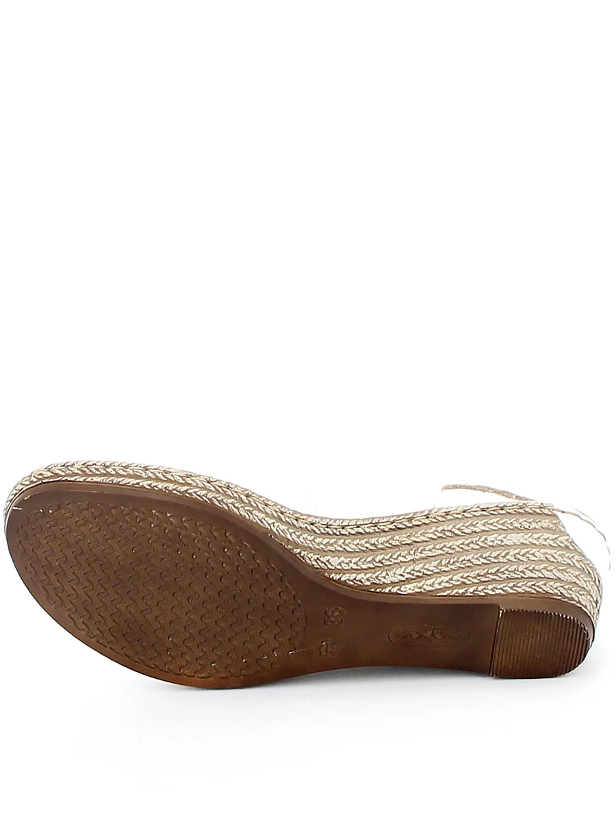 Босоножки женские летние Rieker артикул 62462-80 9