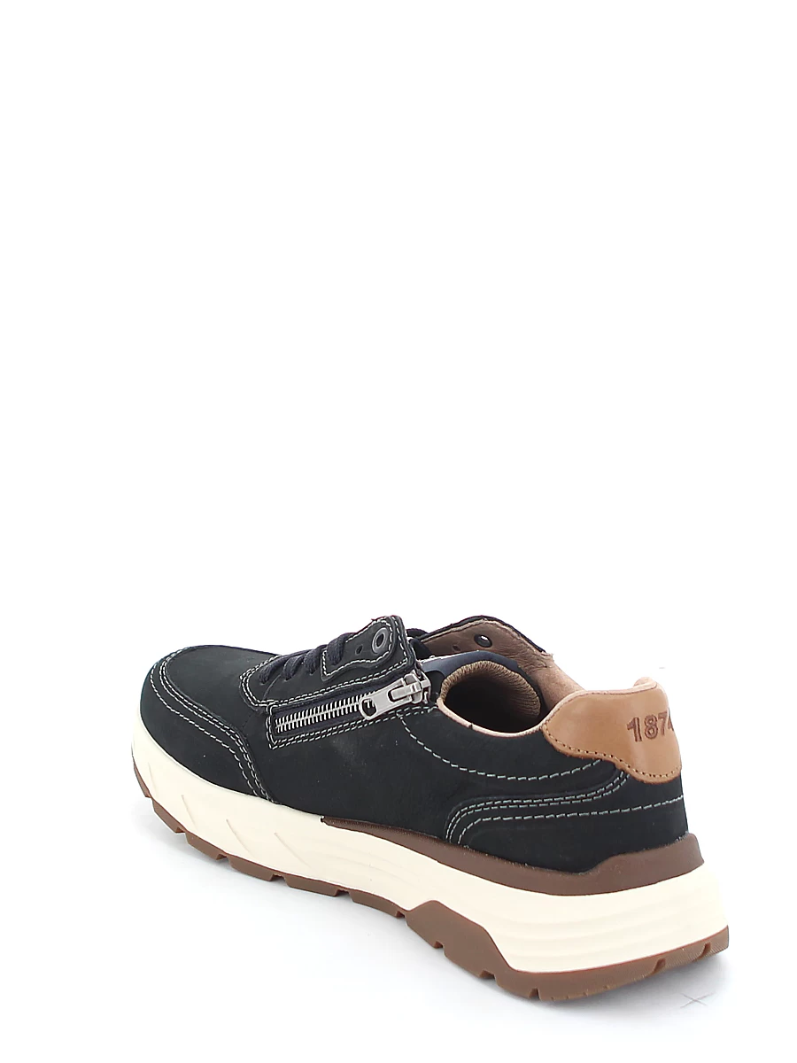 Кроссовки мужские демисезонные Rieker артикул 06100-14 4