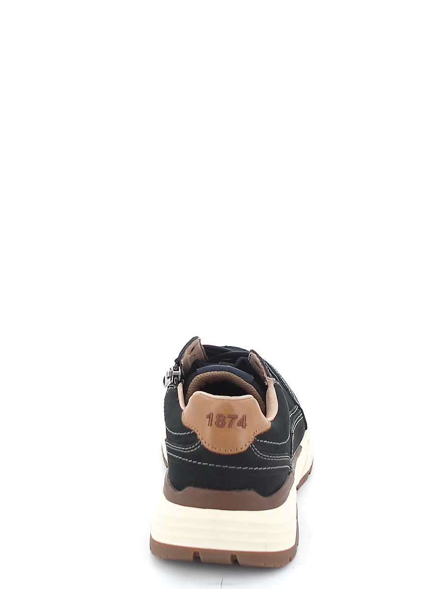 Кроссовки мужские демисезонные Rieker артикул 06100-14 5