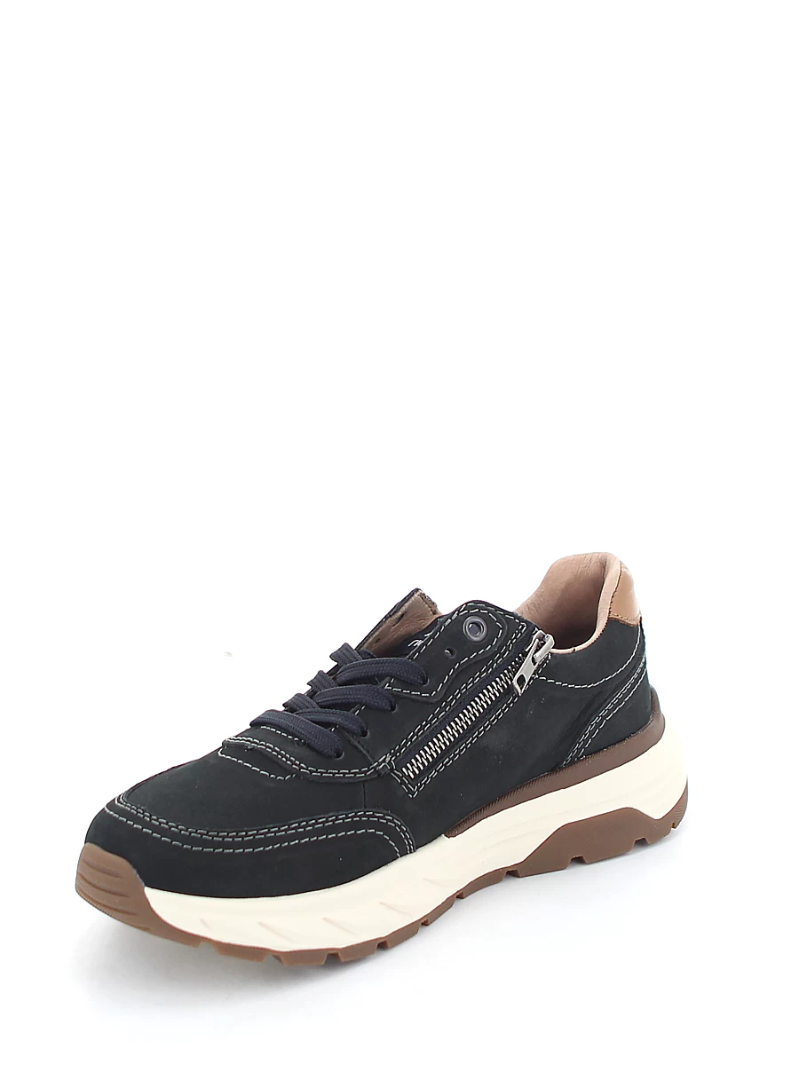 Кроссовки мужские демисезонные Rieker артикул 06100-14 2