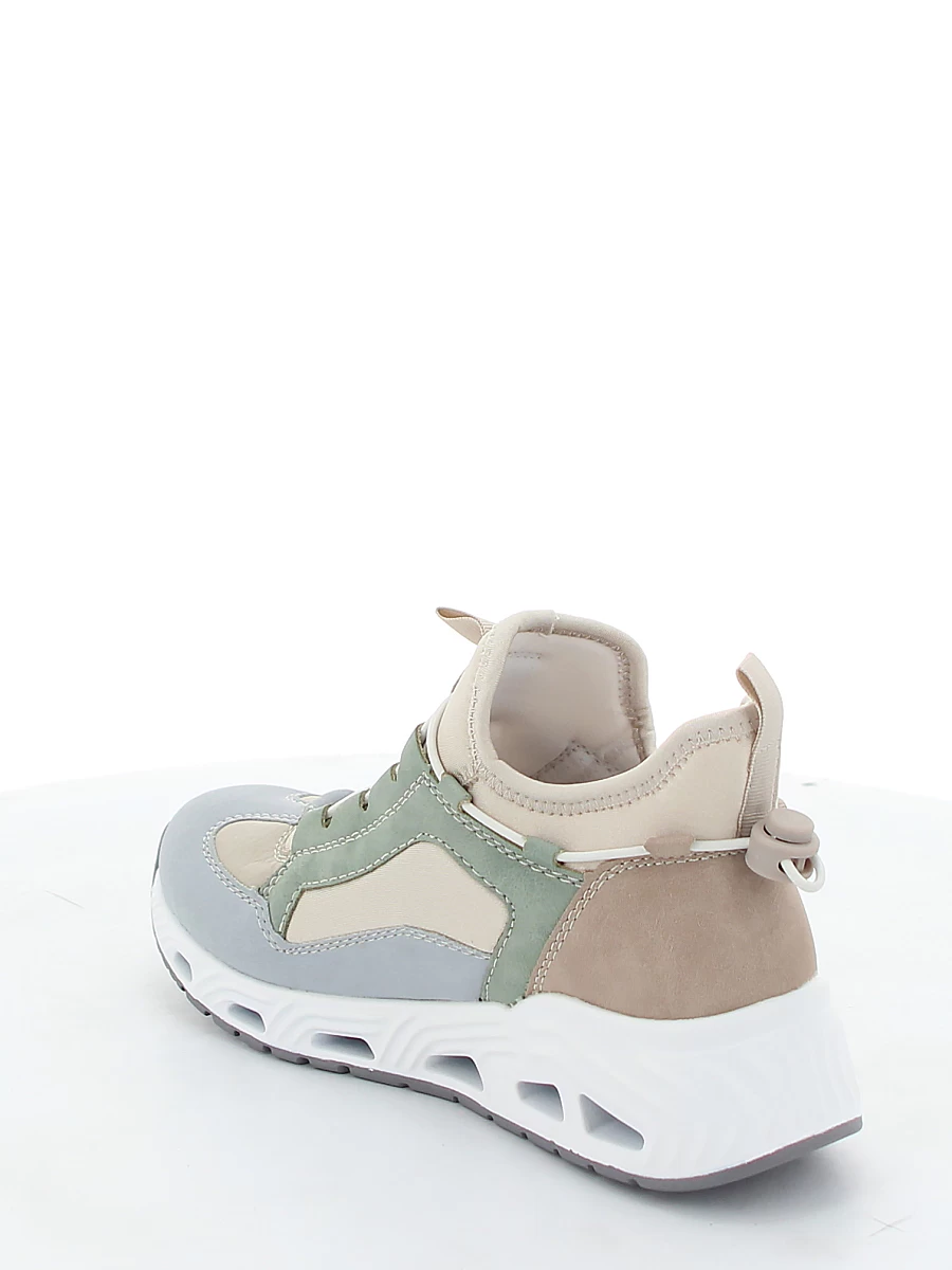 Кроссовки женские летние Rieker артикул N5254-90 4