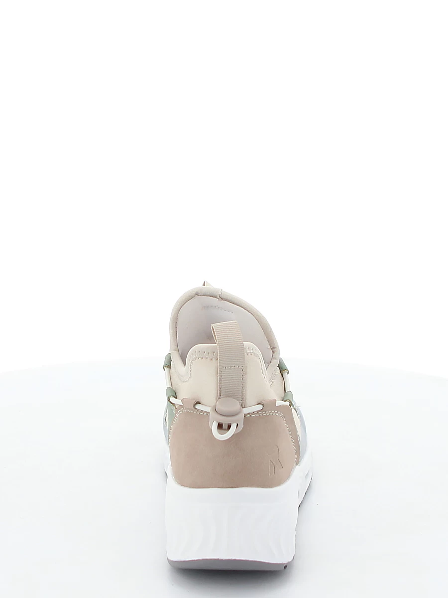 Кроссовки женские летние Rieker артикул N5254-90 5