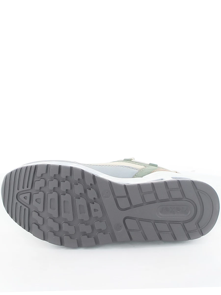 Кроссовки женские летние Rieker артикул N5254-90 9