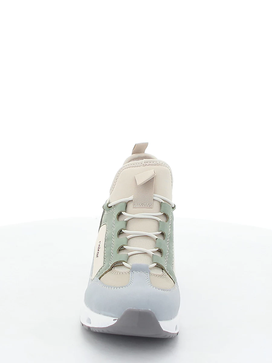 Кроссовки женские летние Rieker артикул N5254-90 1