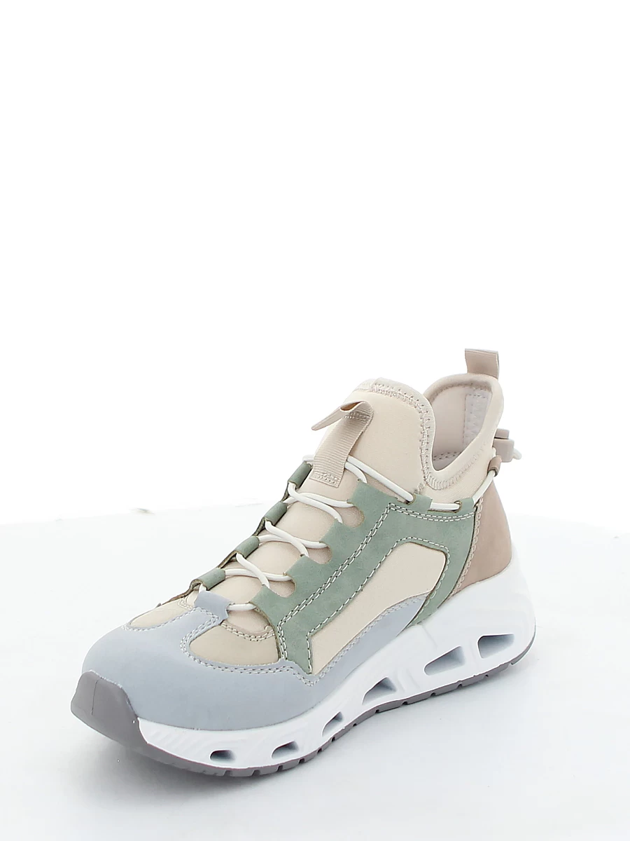 Кроссовки женские летние Rieker артикул N5254-90 2