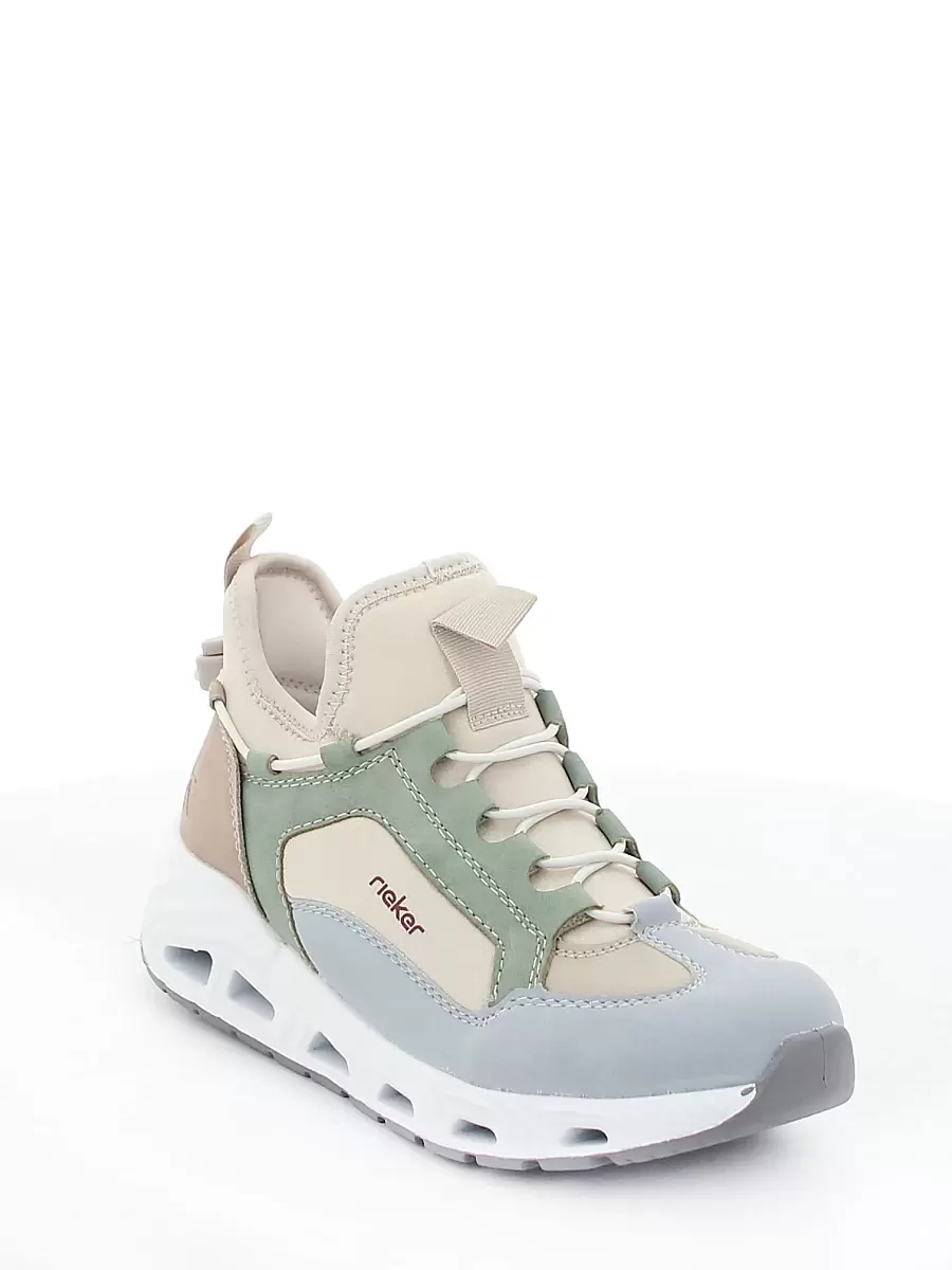 кроссовки женские летние