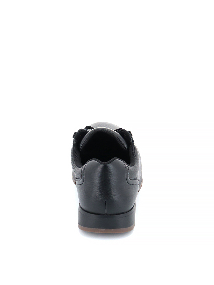 Кроссовки Rieker мужские демисезонные, размер 40, цвет черный, артикул 18321-00 - фото 7
