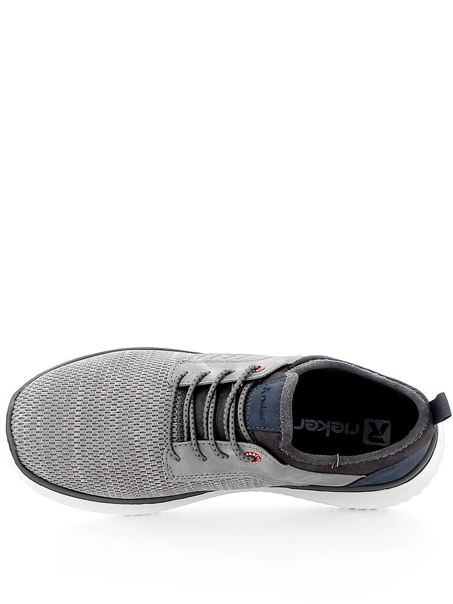 Кроссовки мужские летние Rieker артикул B9651-40 8