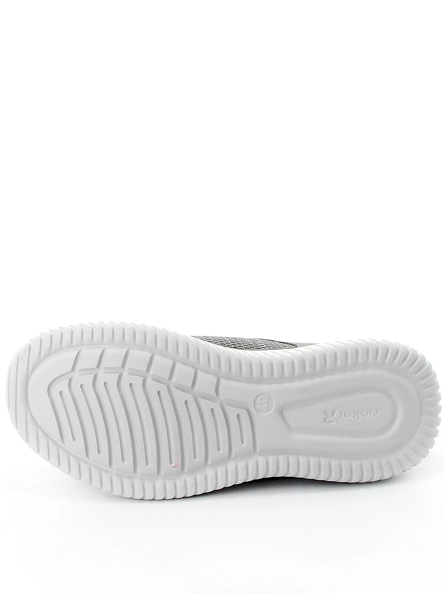 Кроссовки мужские летние Rieker артикул B9651-40 9