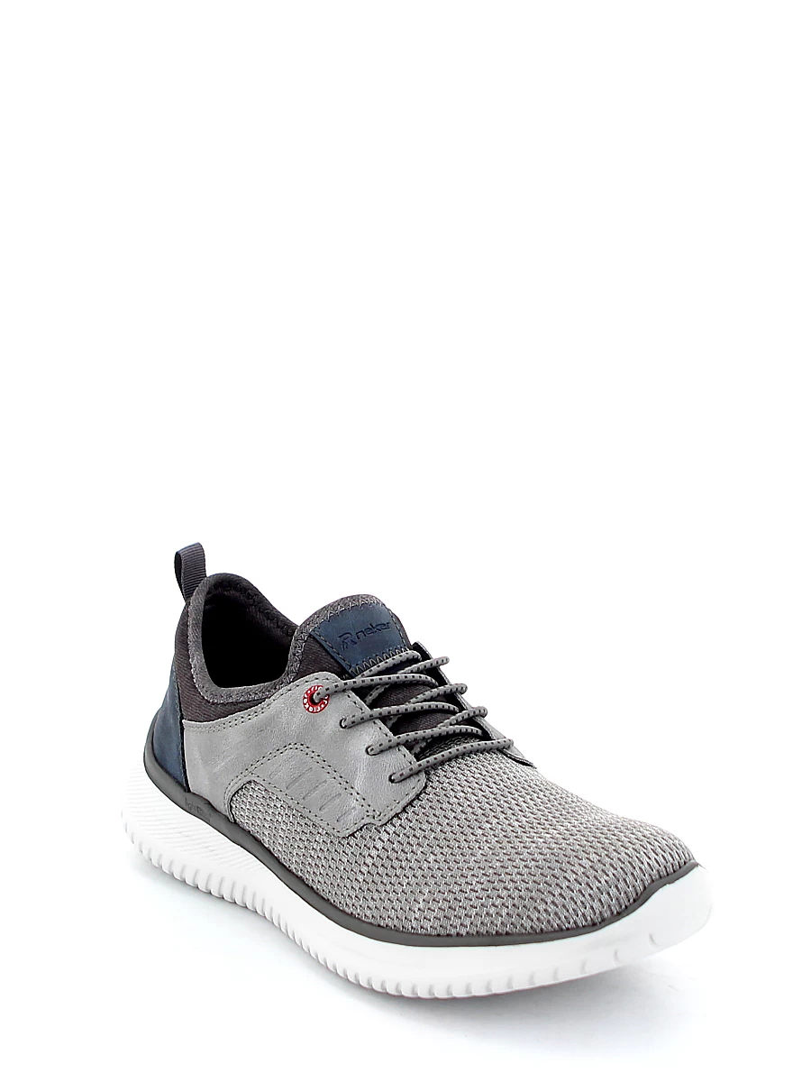 Кроссовки мужские летние Rieker артикул B9651-40 1