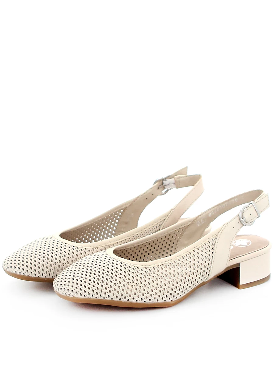 Туфли женские летние Rieker артикул 43458-60