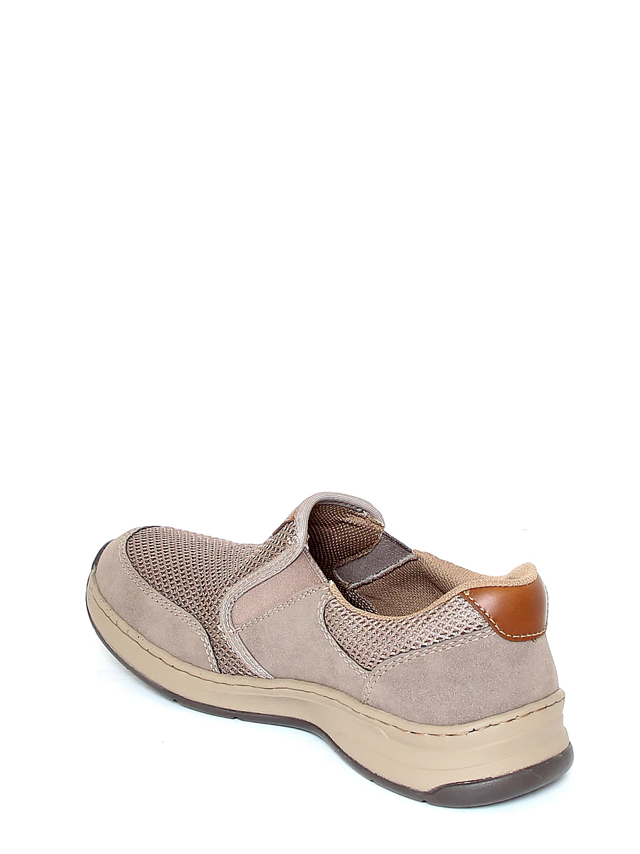 Туфли мужские летние Rieker артикул 14363-64 5