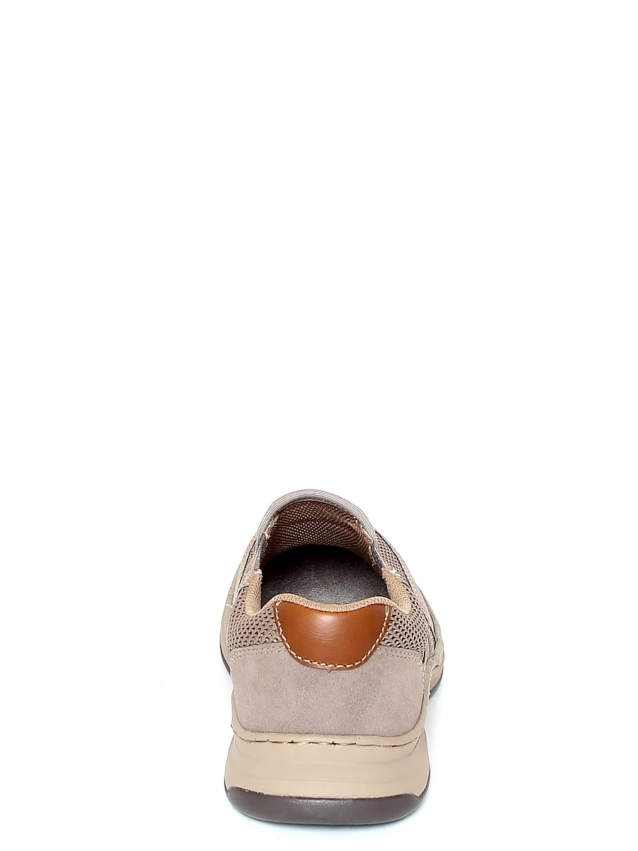 Туфли мужские летние Rieker артикул 14363-64 6