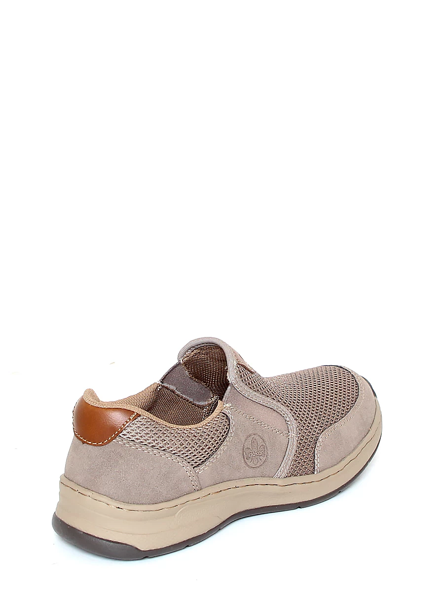 Туфли мужские летние Rieker артикул 14363-64 7