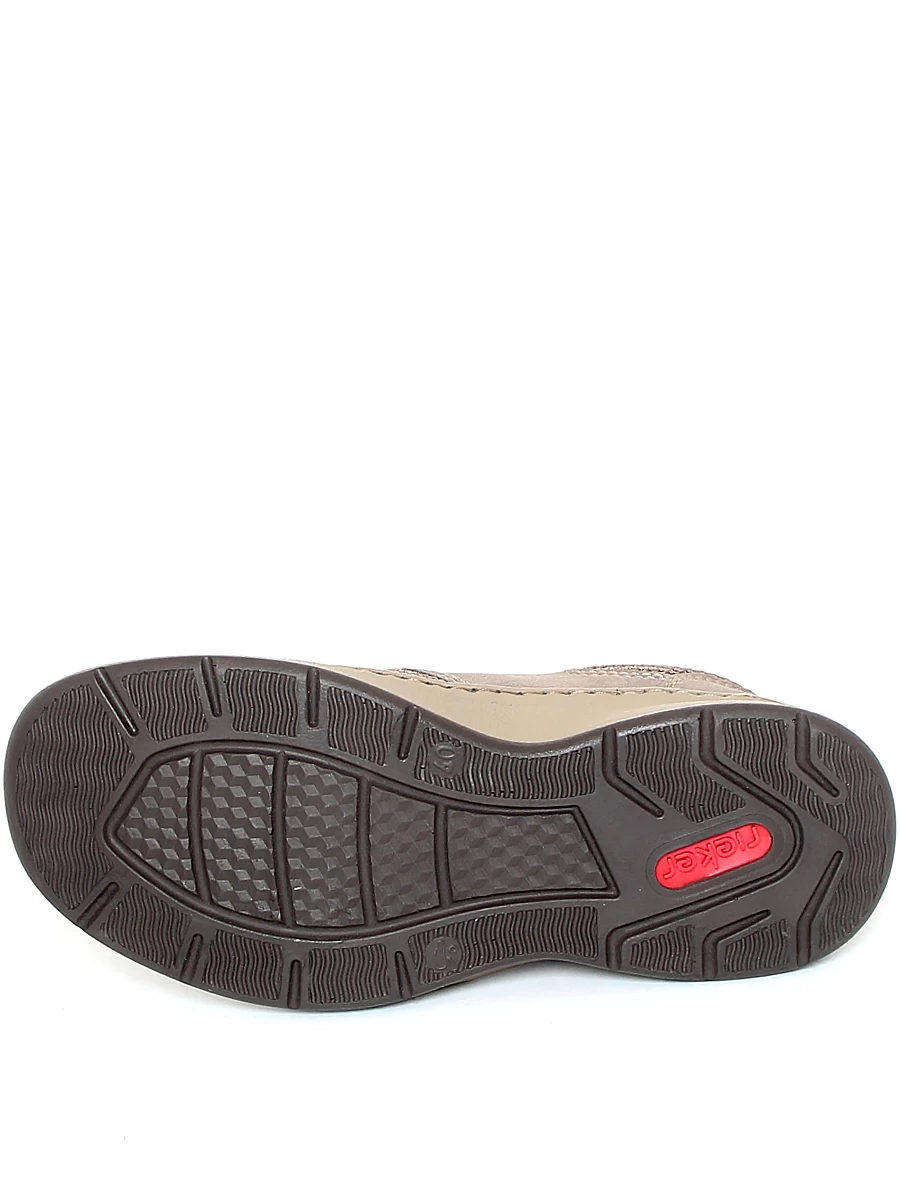 Туфли мужские летние Rieker артикул 14363-64 9