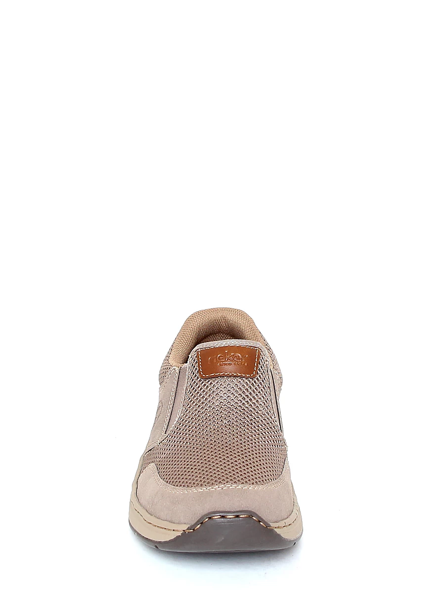 Туфли мужские летние Rieker артикул 14363-64 2