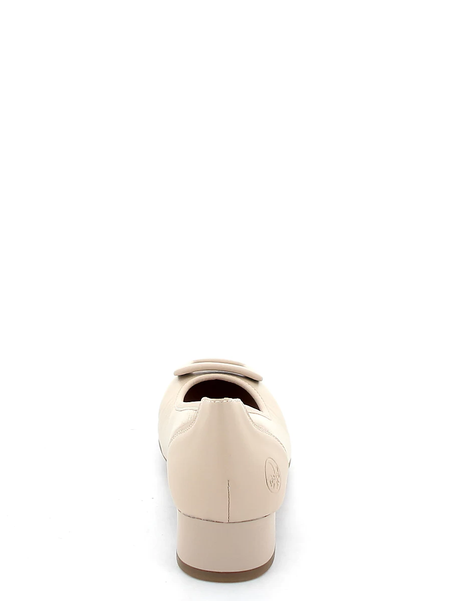 Туфли женские демисезонные Rieker артикул 43453-62 6