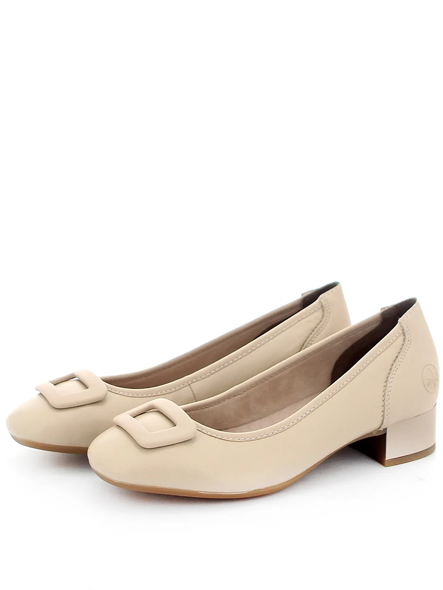 Туфли женские демисезонные Rieker артикул 43453-62