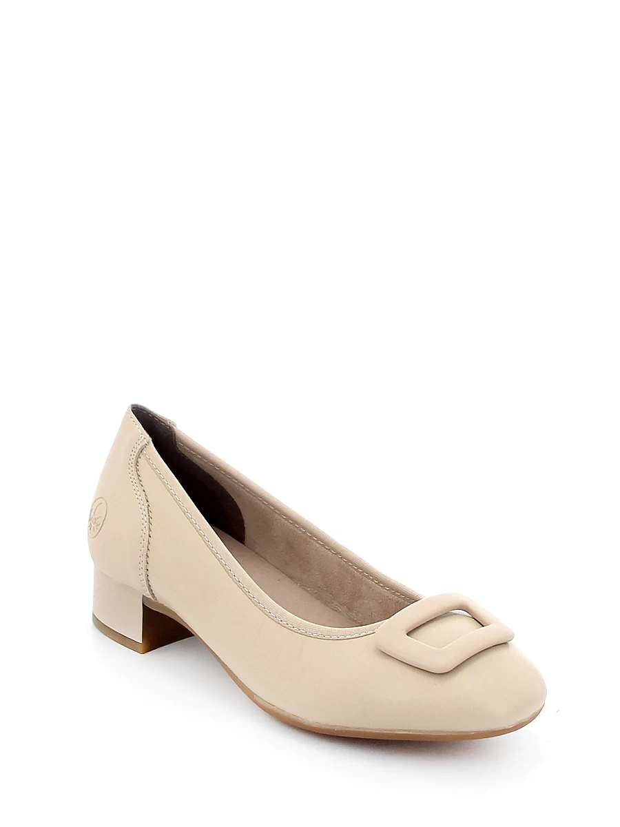 Туфли женские демисезонные Rieker артикул 43453-62 1