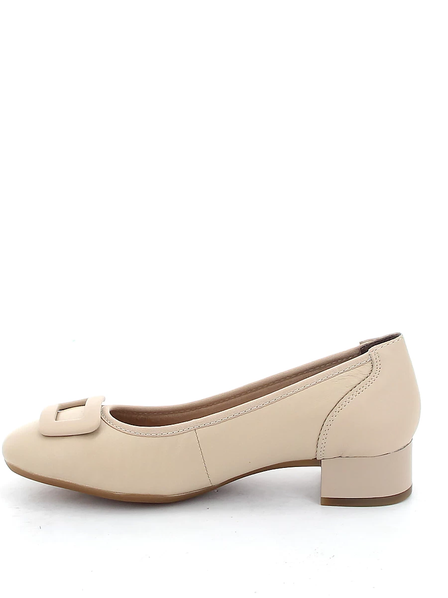 Туфли женские демисезонные Rieker артикул 43453-62 4