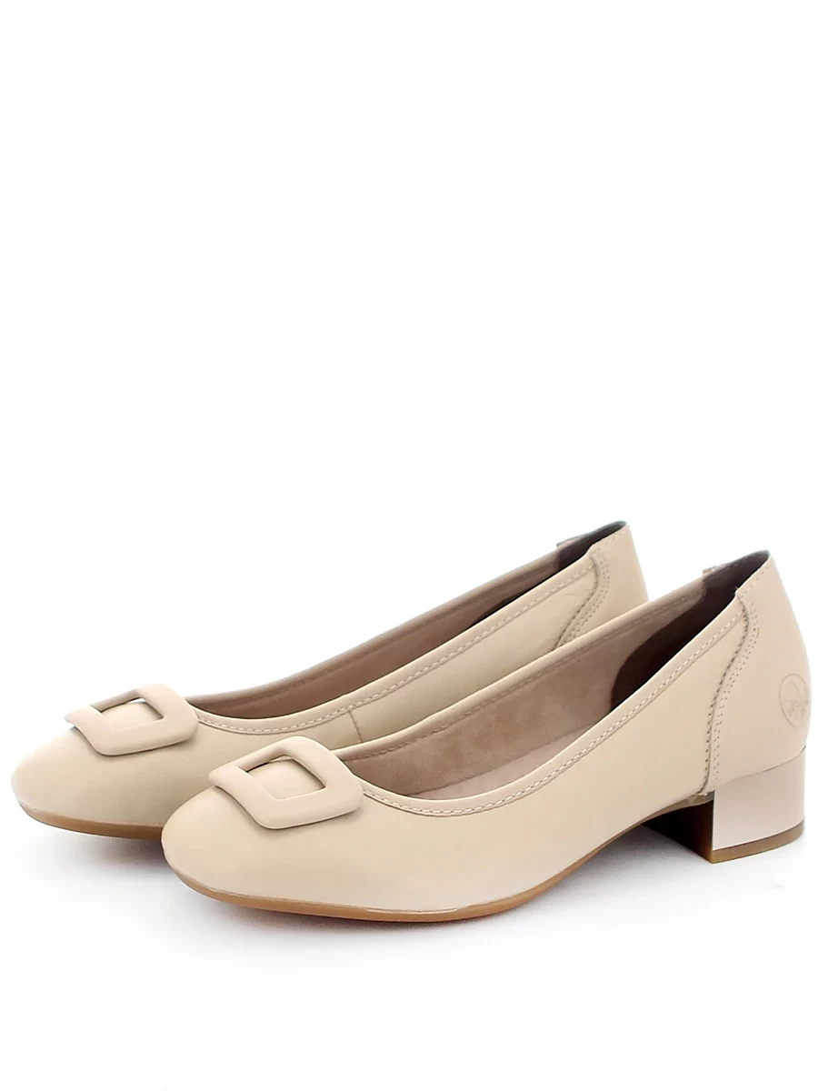 туфли женские демисезонные