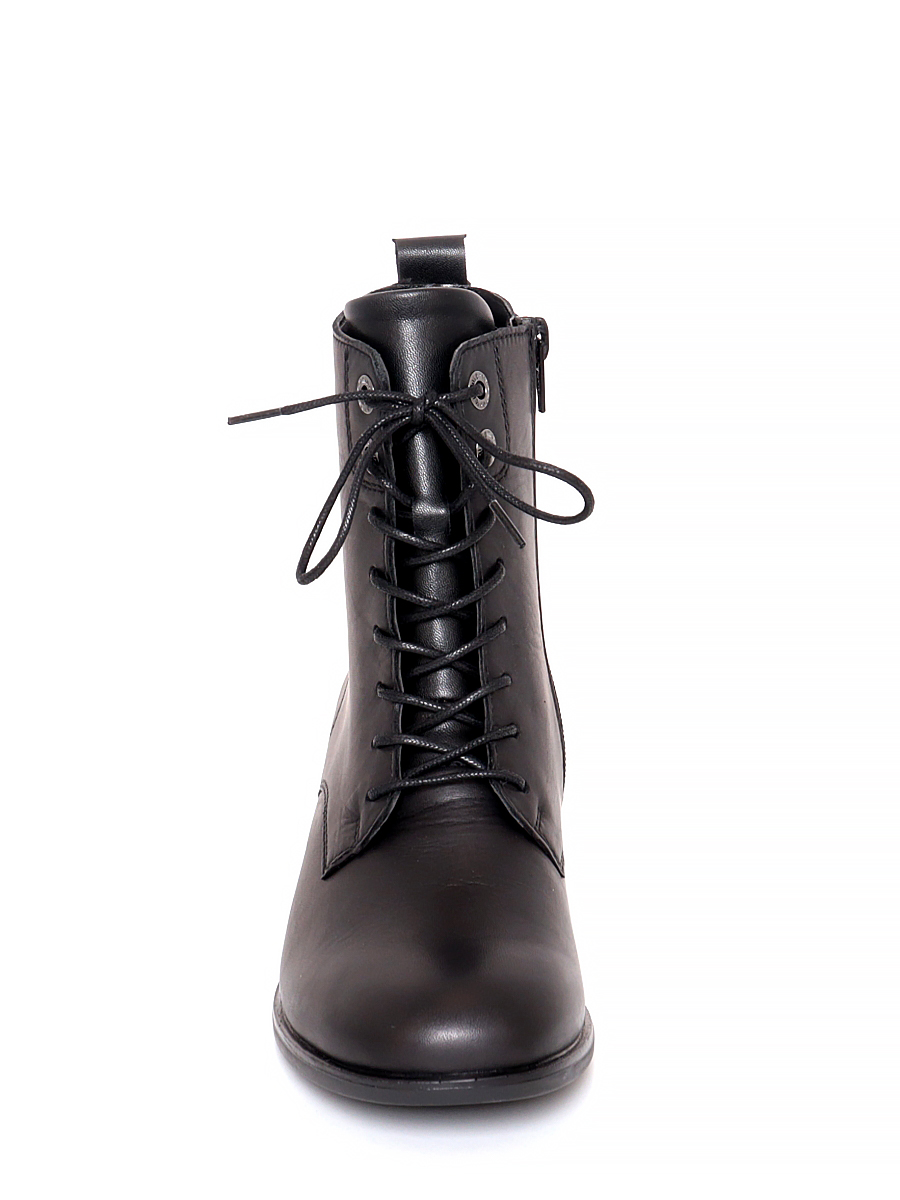 Ботинки Remonte женские демисезонные, размер 36, цвет черный, артикул R8877-01 - фото 3