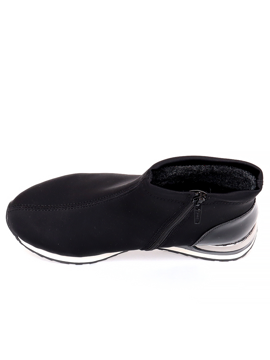 Ботинки Remonte женские демисезонные, размер 38, цвет черный, артикул R2571-02 - фото 9