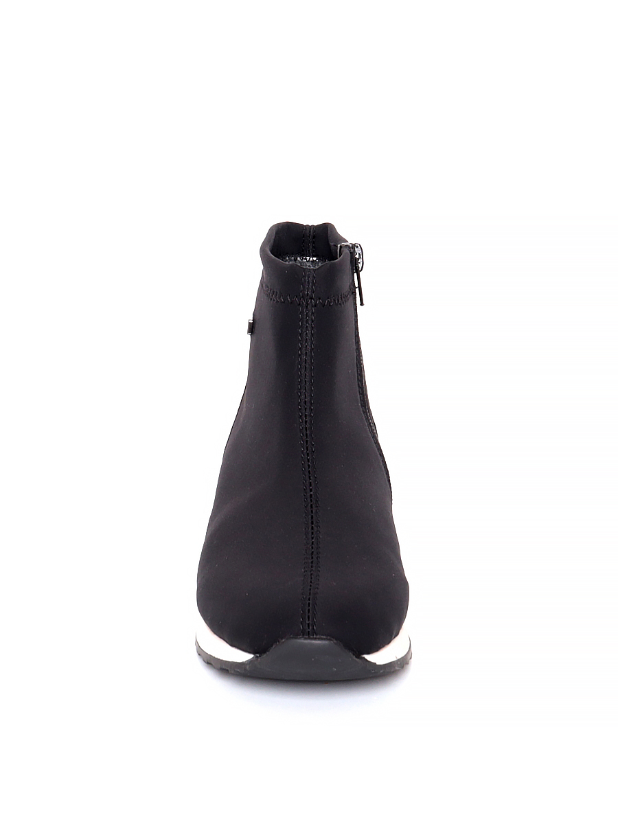 Ботинки Remonte женские демисезонные, размер 40, цвет черный, артикул R2571-02 - фото 3