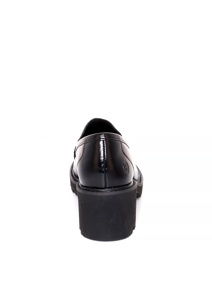 Лоферы Remonte женские демисезонные, размер 40, цвет черный, артикул D0A00-01 - фото 7