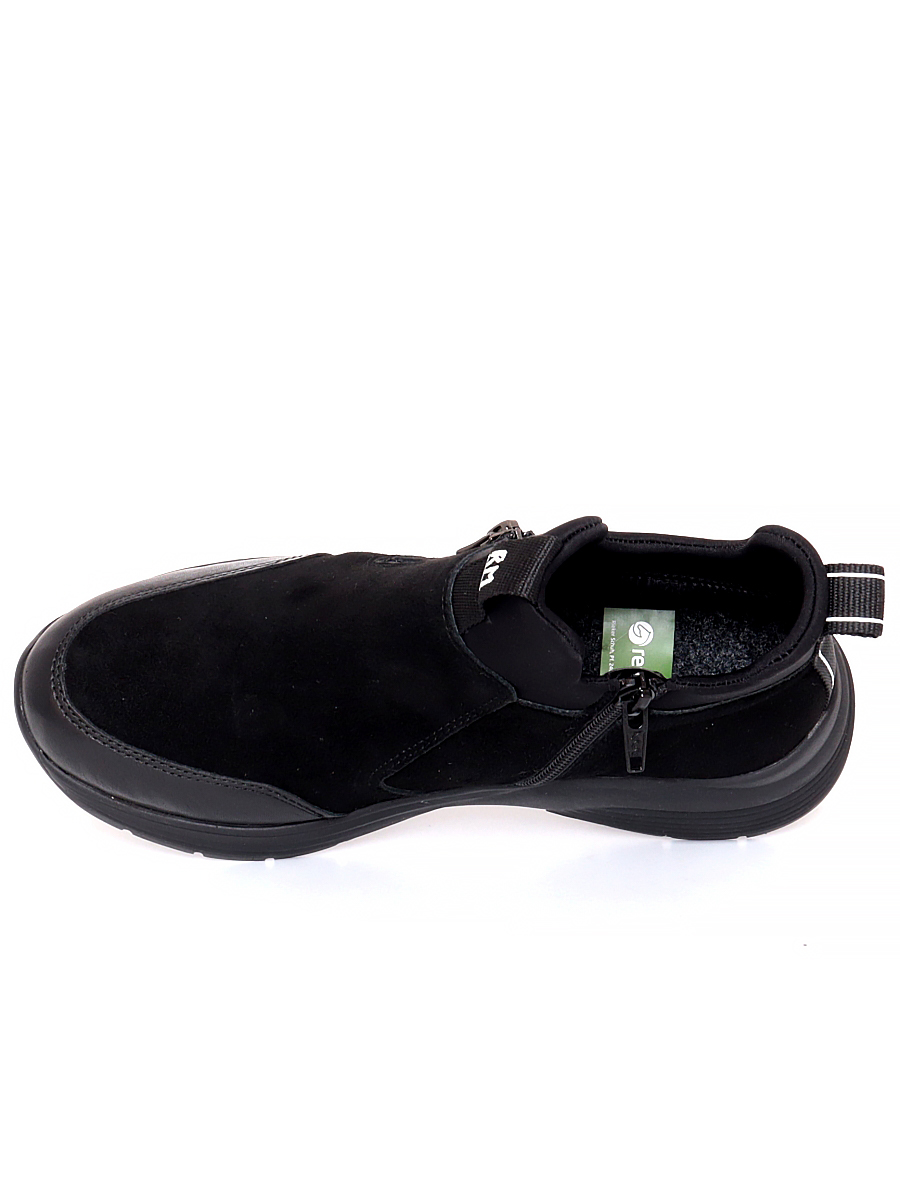 Кроссовки Remonte женские демисезонные, размер 36, цвет черный, артикул D6676-03 - фото 9