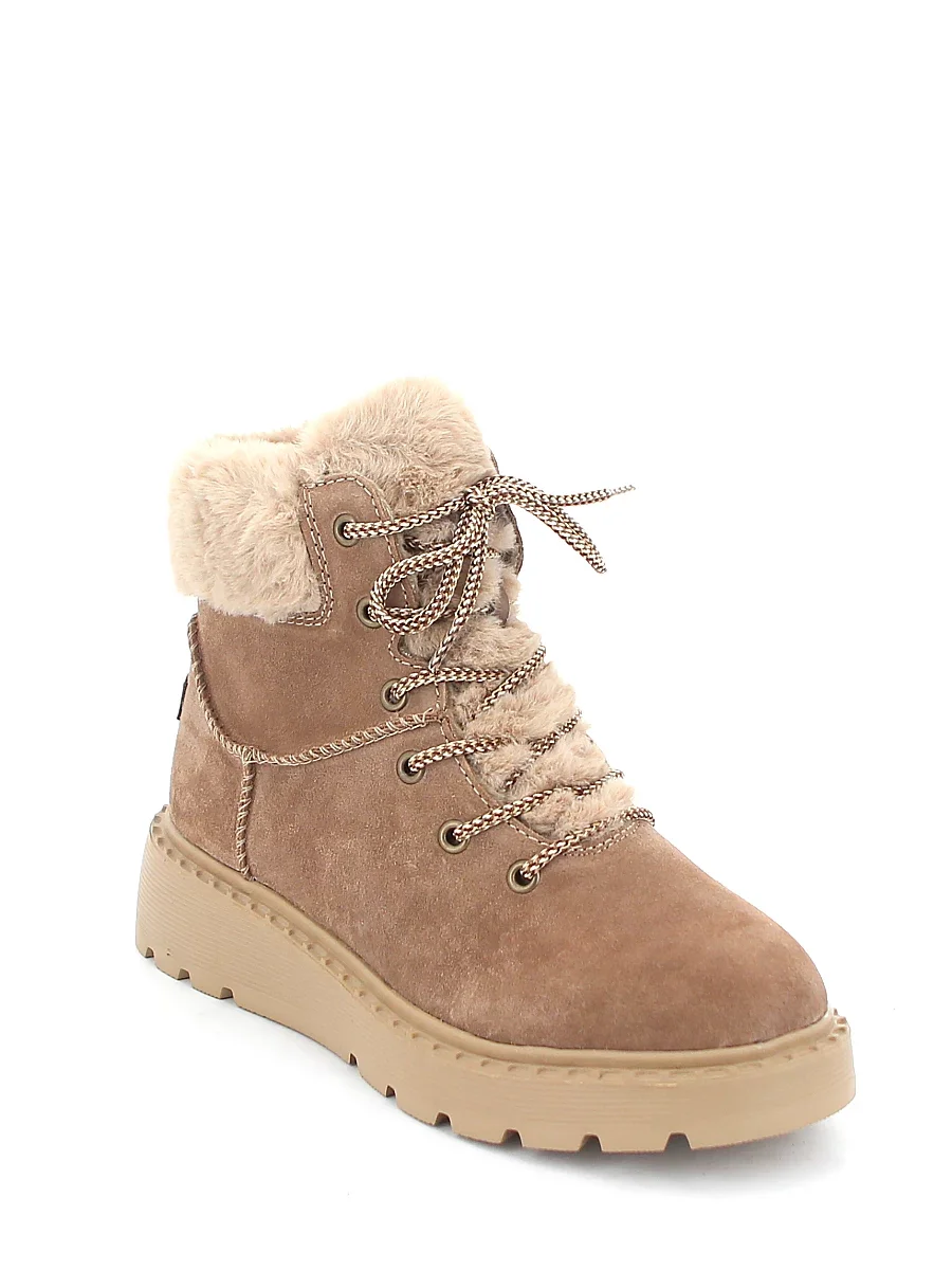 Ботинки женские зимние Rieker