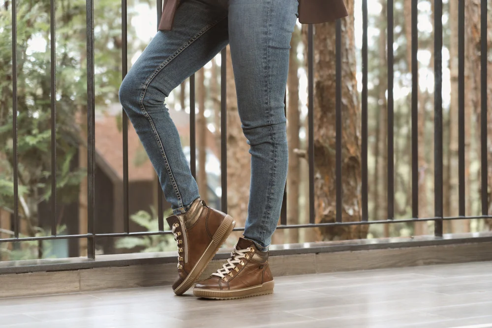 Демисезонная обувь: что это такое и как правильно выбрать