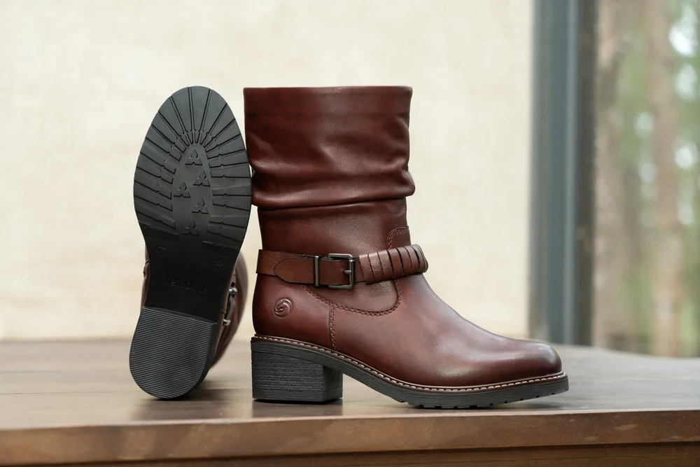 На что обращать внимание при покупке демисезонной обуви