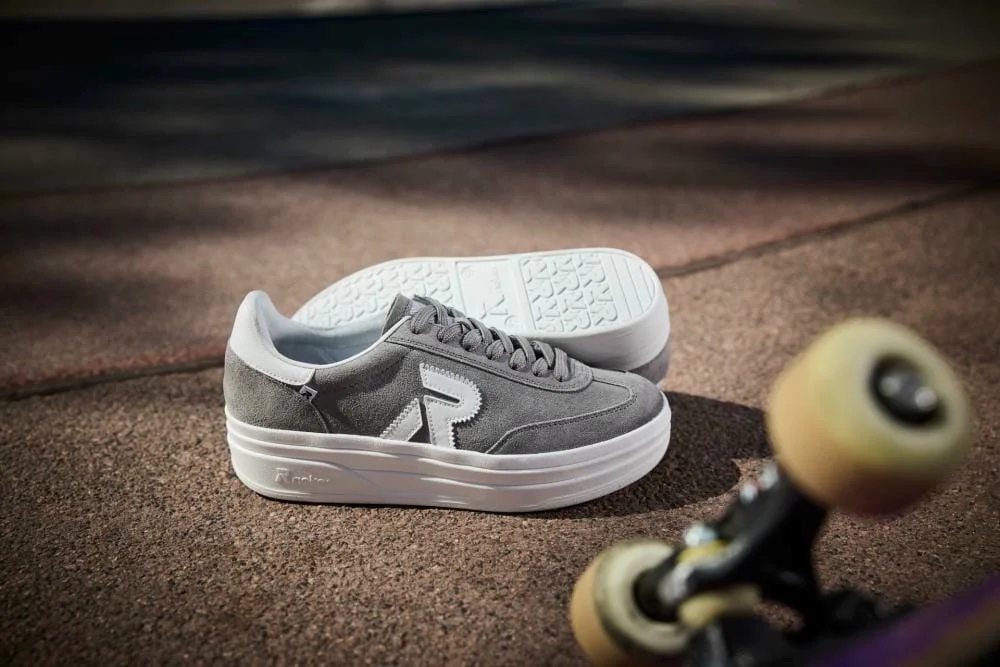 Как подобрать кроссовки под свой ритм жизни