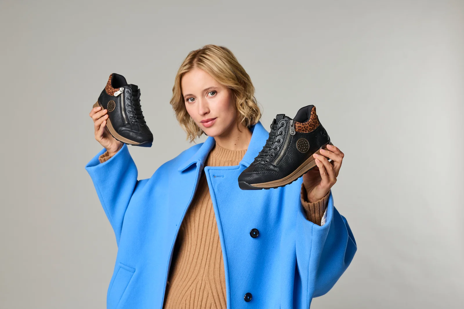 Как выбрать удобные повседневные ботинки: советы, примеры и пошаговое руководство