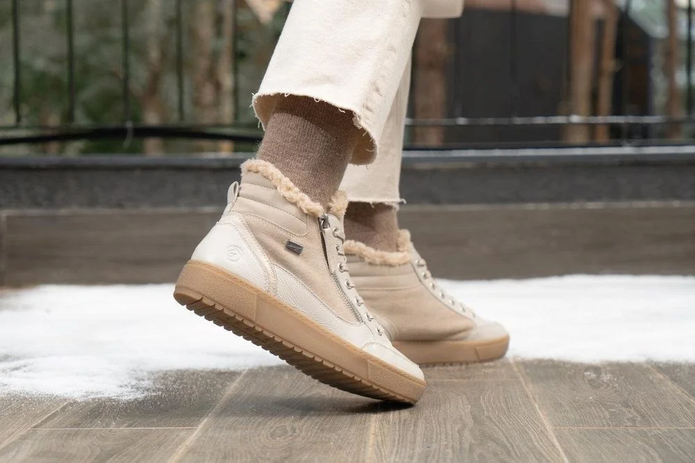 Как выбрать удобные повседневные ботинки: советы, примеры и пошаговое руководство