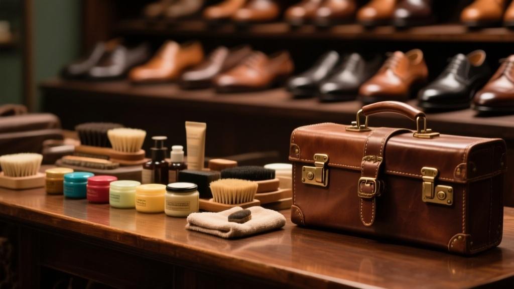 Как выбрать крем для обуви: виды, составы и правила нанесения
